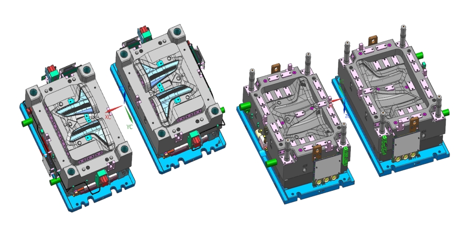 Injection_Mold_Design_of_Automotive_Headlights_01.png